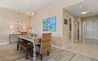 Beach Colony Tower Penthouse 17C 7