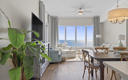 Regency Isle Penthouse 1106