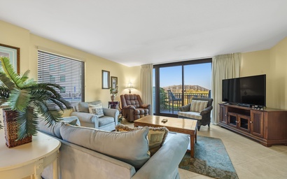 Perdido Towers West 107 5