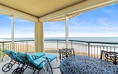 Beach Colony West 4B 3