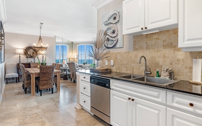 Beach Colony East 16B-Penthouse 9