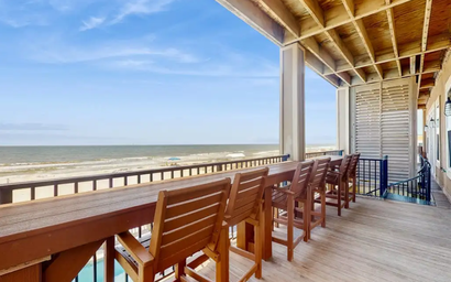 Beach Estate East 2