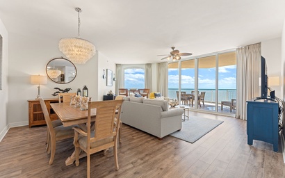 Beach Colony East 17B-Penthouse 10