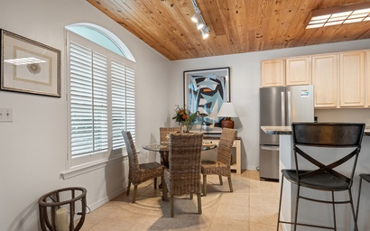 Charter Landing A7 8