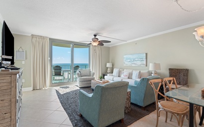 Perdido Towers East 403