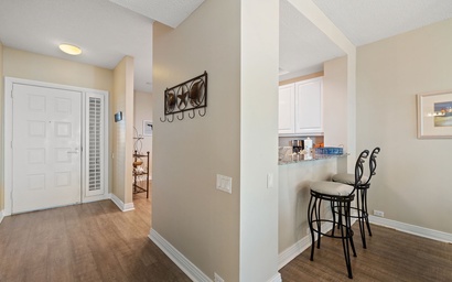 Beach Colony Tower 5B 8