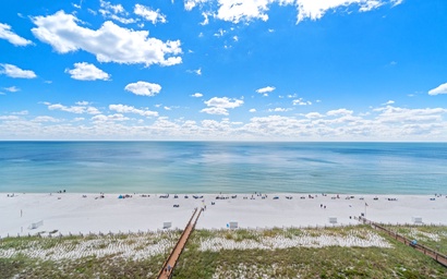 Beach Colony Tower 9A 6
