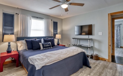 Whitesands Beach House - North 9