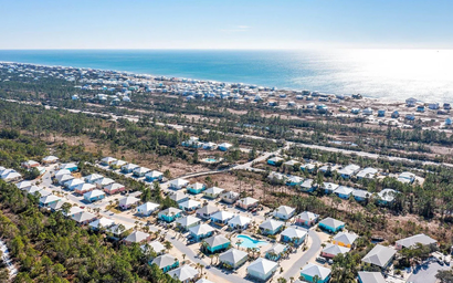 Rookery III 7029 - Coral Cabana 4