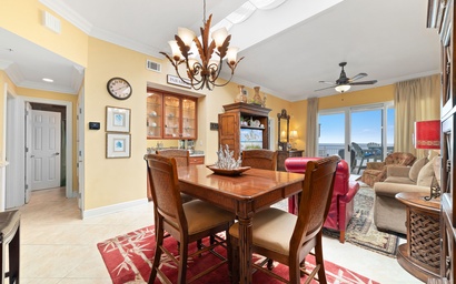 SeaSpray East 1023- Gulf Front 10