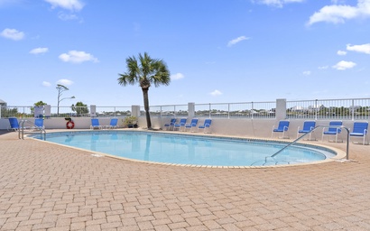 SeaSpray Riverside 312 3