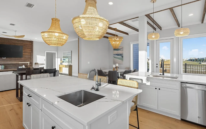 Sand Out In A Crowd 7