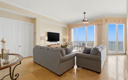 Indigo East 2102 Penthouse w/Cabana 9