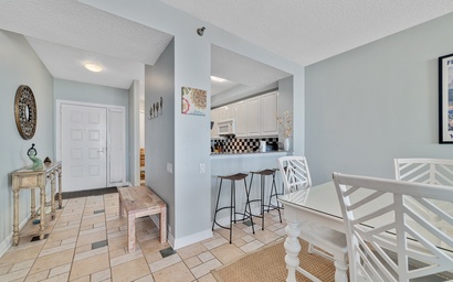 Beach Colony Tower 12B 10