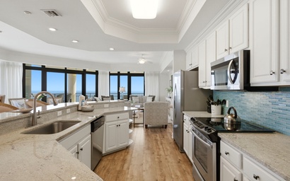 The Oasis at Orange Beach 1611 (Phoenix West II) 3