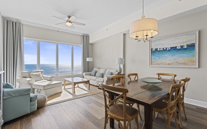 Regency Isle Penthouse 1106 8