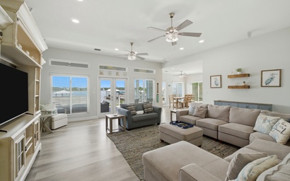The Doc Beach House 7
