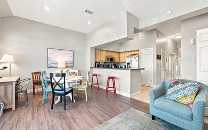 Villagio C241 8