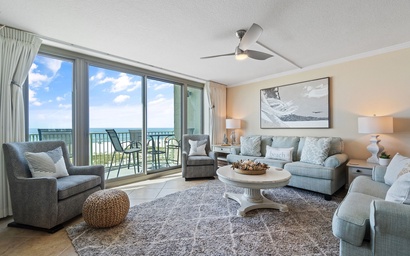 Perdido Towers West 307 7