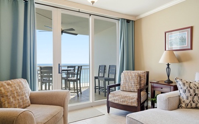 SeaSpray East 624-Gulf Front 8