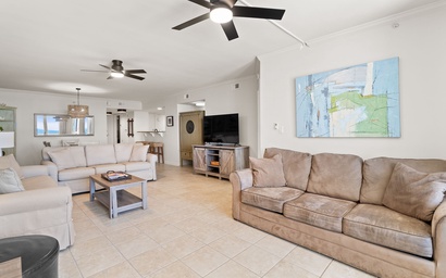 SeaSpray East 924- Gulf Front 7