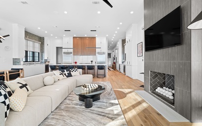 Casita Bonita at Eleanor Beach 7