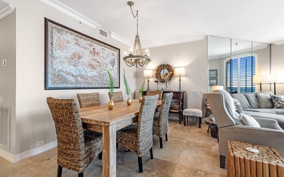 Beach Colony East 16B-Penthouse 6