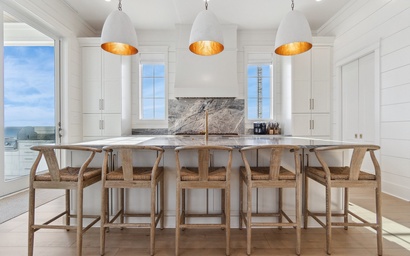 Perdido Tide Beach House 10