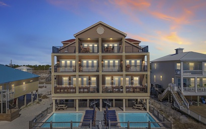 Beach Estate