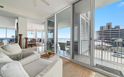 Mediterranean West 302 6