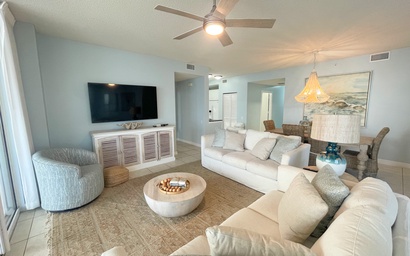 Beach Colony East 3B 3