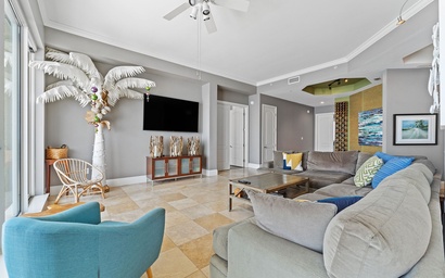 Indigo East 2103 Penthouse w/Cabana 6