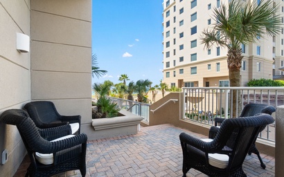 Indigo East 2002 with Private Poolside Cabana! 3