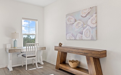 Sunset Sanctuary at Lost Key Villas 10