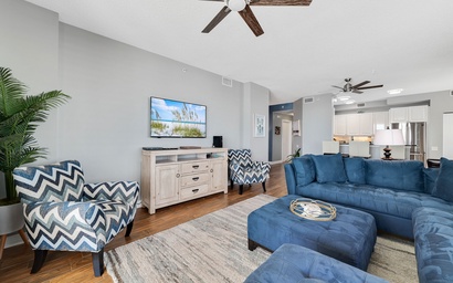 Beach Colony East 5A 5