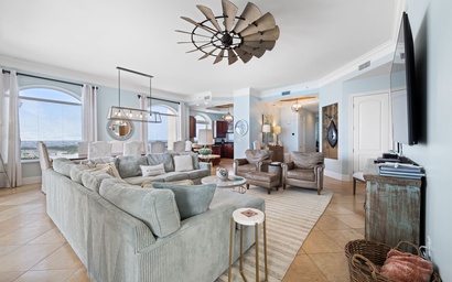 Indigo East 2104 Penthouse
