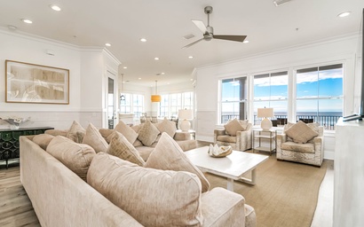 Beachfront Bliss Beach House 3
