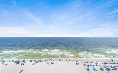 Beach Colony West 13C 6