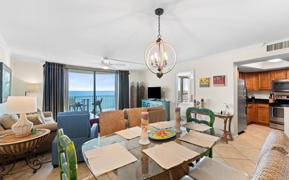 Perdido Towers West 606 9