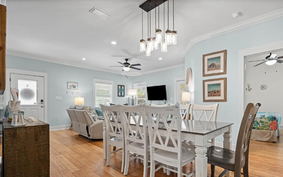 Rookery III 7029 - Coral Cabana 7