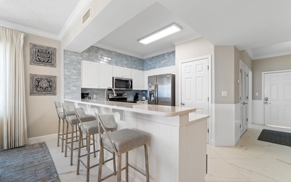 Windemere 908 Pool Side Cabana A Included! 9