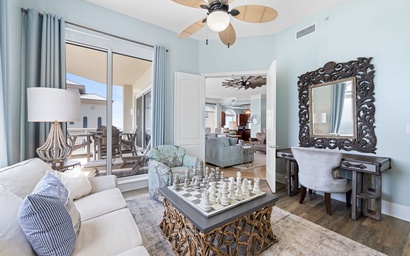 Indigo East 2104 Penthouse 9