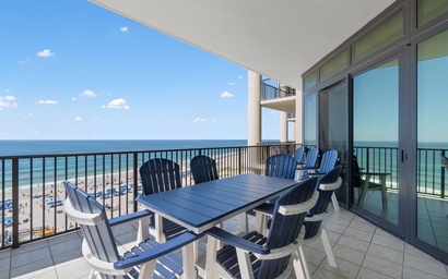 The Oasis at Orange Beach 609 (Phoenix West II)