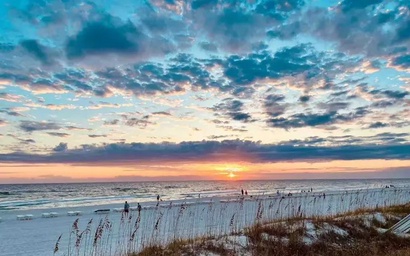 Barefoot Bungalow at Rookery 5