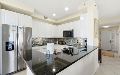 Beach Colony East 12D 9