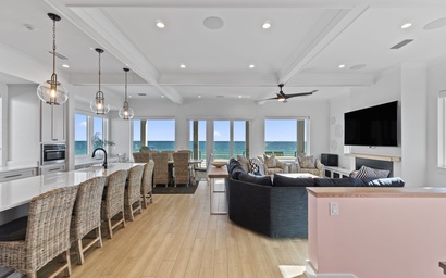 The Lazy Fish - Viviana #3 10