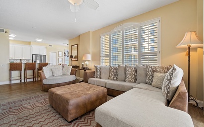 Beach Colony Tower 9A 10