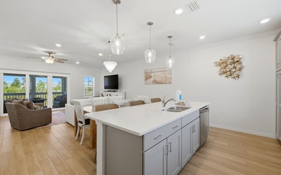 Light House at Lost Key Villas 10