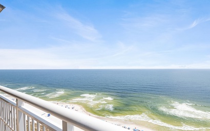 Indigo East 2104 Penthouse 3