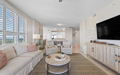 Beach Colony East 13D 9